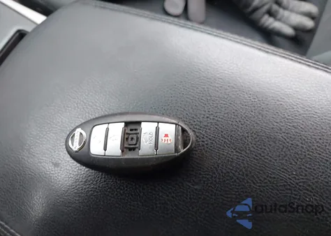 2015 Nissan Altima 2.5 S z USA, uszkodzony, nr VIN 1N4AL3AP9FN903015